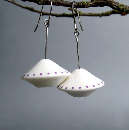 Flying object — foto 1