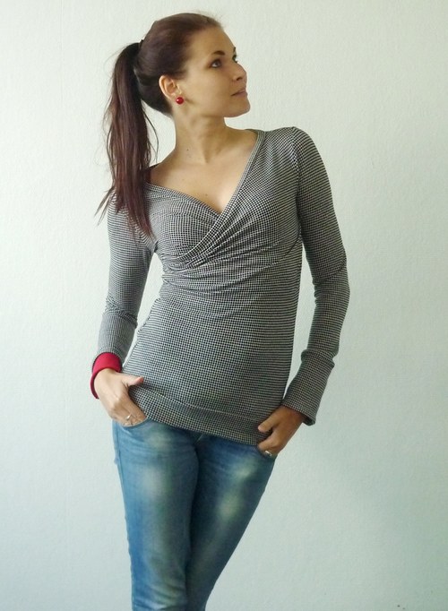 Tričko — foto 1