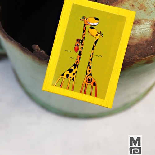 Magnet (1 ks) — foto 1