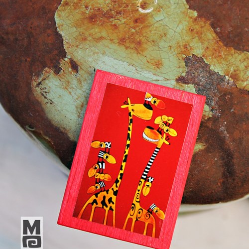 Magnet (1 ks) — foto 1