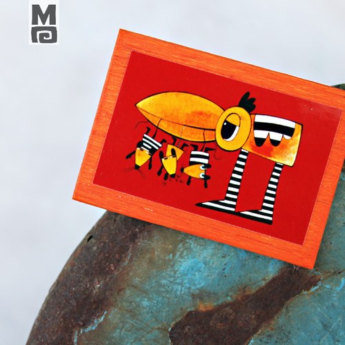 Magnet (1 ks) — foto 1