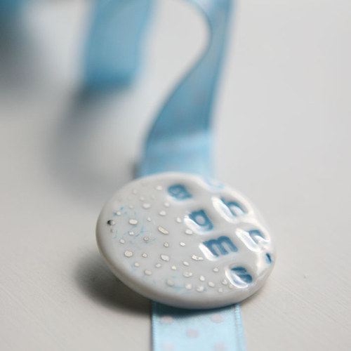 Porcelánčí pozdravy V — foto 1