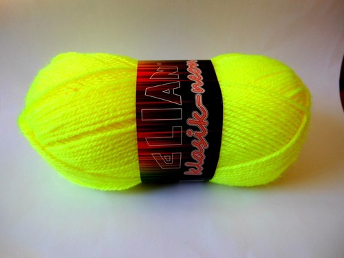 Elian Klasik neon 910