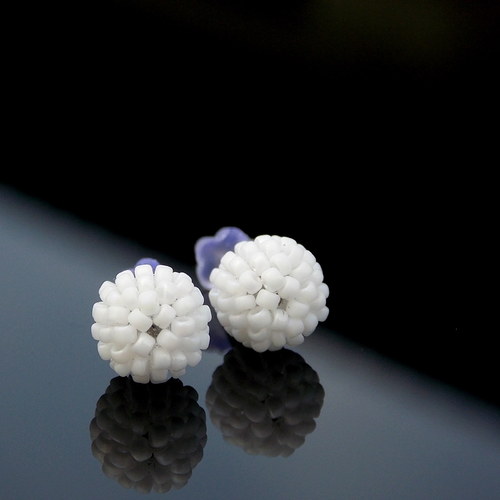 Snowballs Mini - hypoalergenní... — foto 1