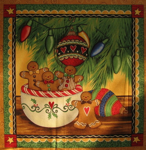 Panel — foto 1