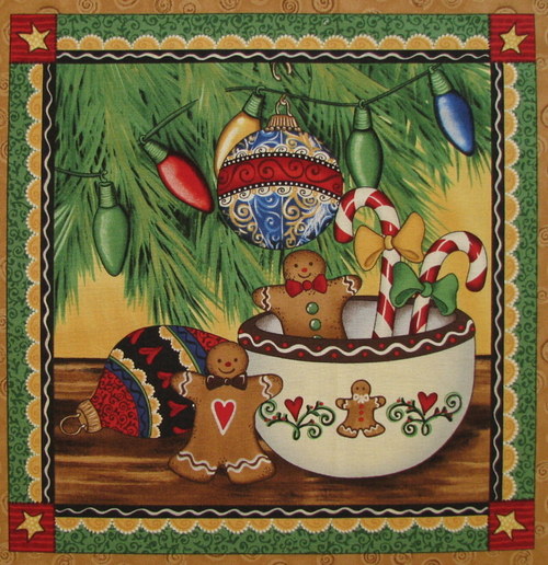 Panel — foto 1