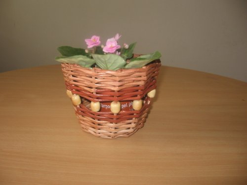 Obal na květináč — foto 1