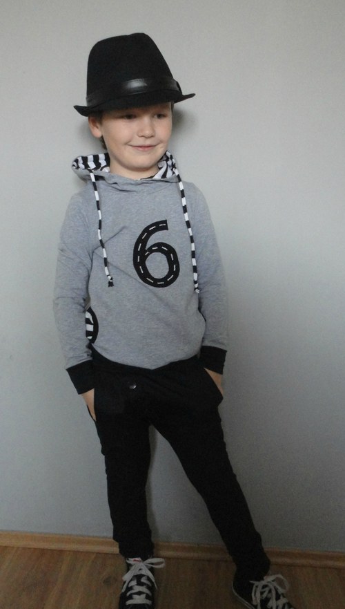 Kalhoty — foto 1