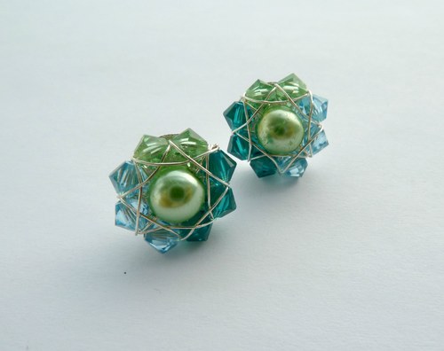 Mini flowers — foto 1