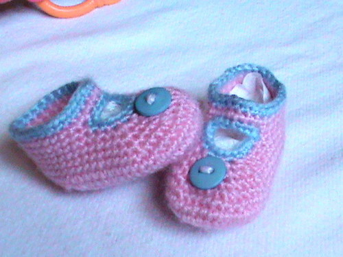 Capáčky pro panenky 7,5 cm — foto 1