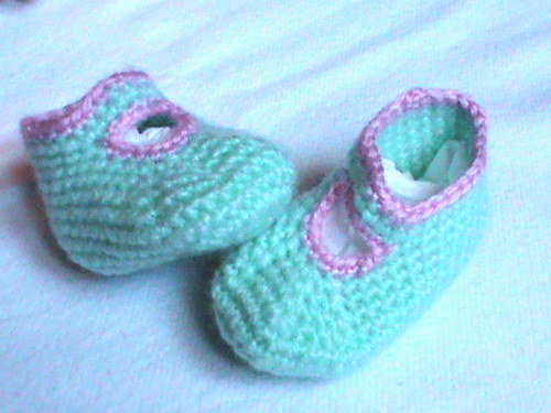 Capáčky pro panenky 7,5 cm — foto 1