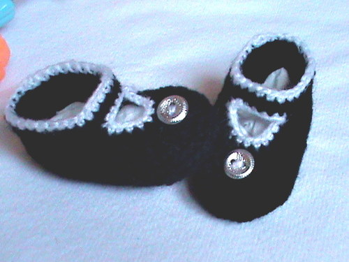 Capáčky pro panenky 7,5 cm — foto 1