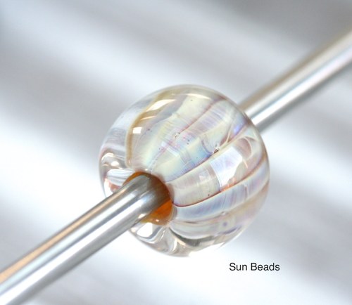 Big hole bead - Manšestr — foto 1