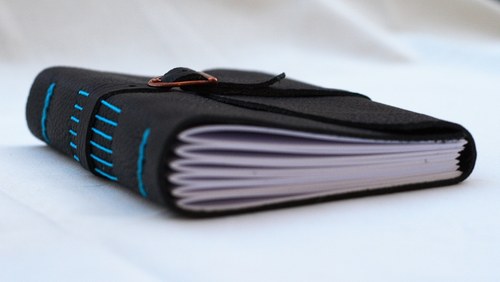 Deník Macbeth 9. — foto 1