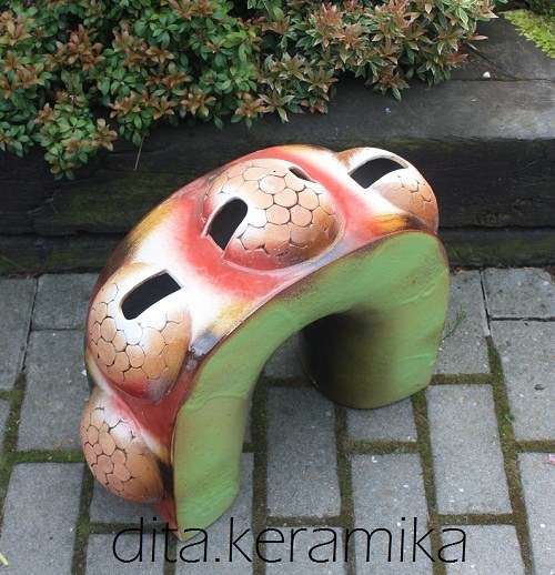 Housenka — foto 1