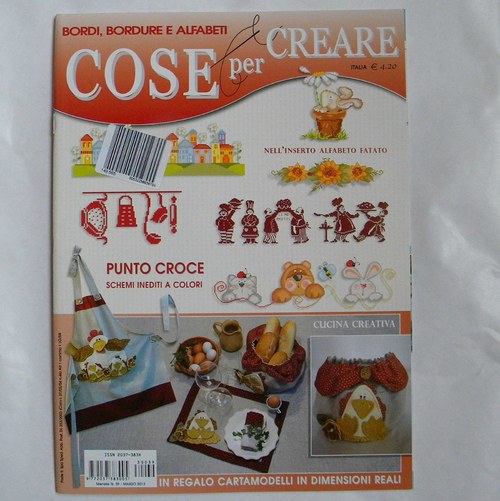 Cose per creare — foto 1