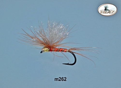 Mušky - m262 — foto 1