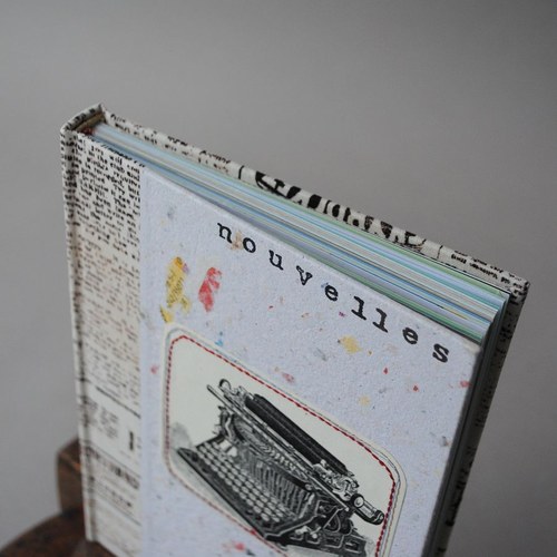 Novinářský na přání — foto 1