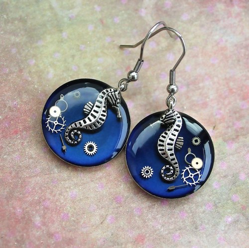 Seahorses — foto 1
