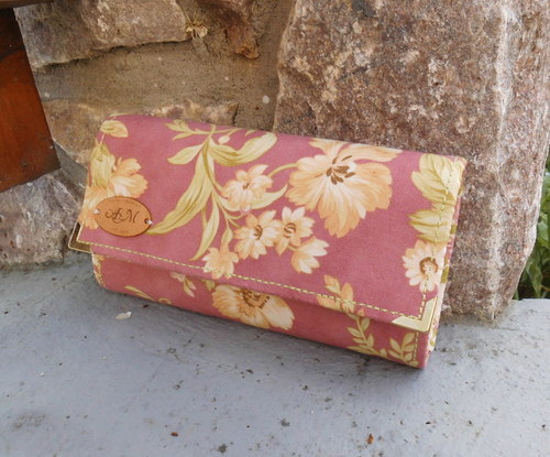 Peněženka Fig and Plum — foto 1