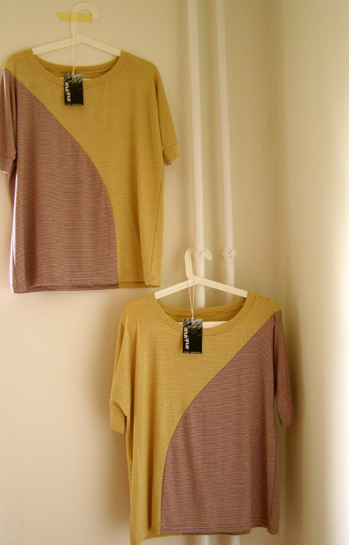 Stripe TWINS — foto 1