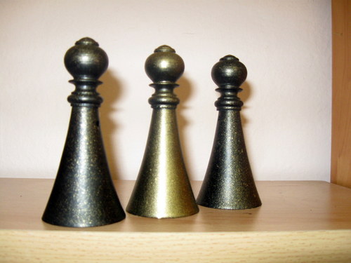 Zvonek 3 — foto 1