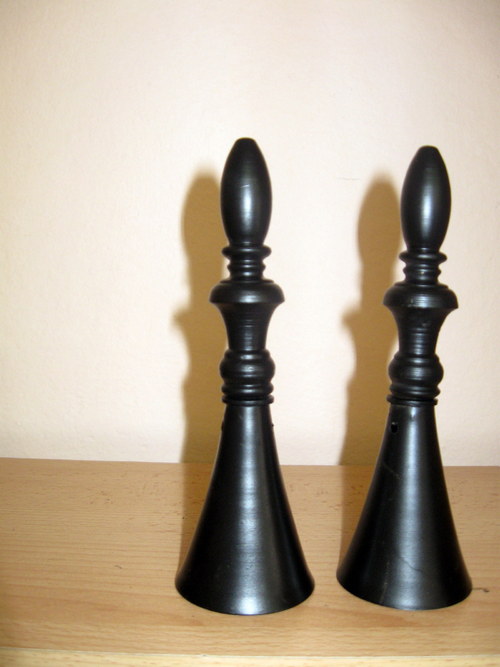 Zvonek 5 — foto 1