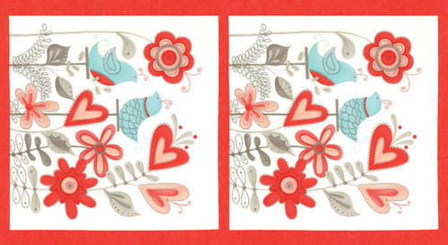 Panel MODA Flirt — foto 1