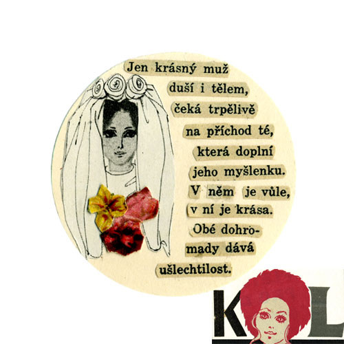 Placka/ V ní je krása