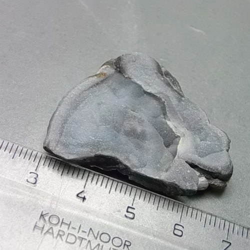 Chalcedonová růže (hadí achát) D616 — foto 1