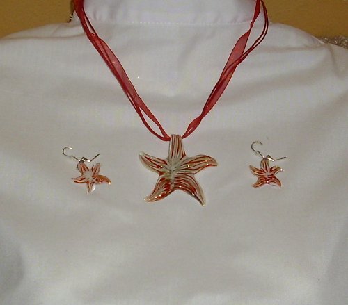Skleněná krása — foto 1