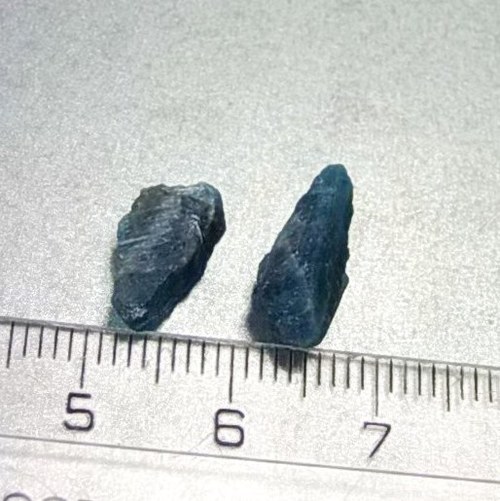 Apatit - D624 — foto 1