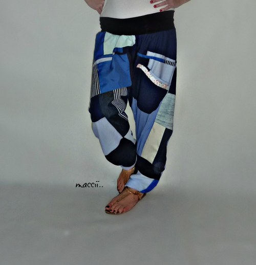 Aladinky Blue — foto 1