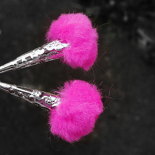 Pom pom — foto 1