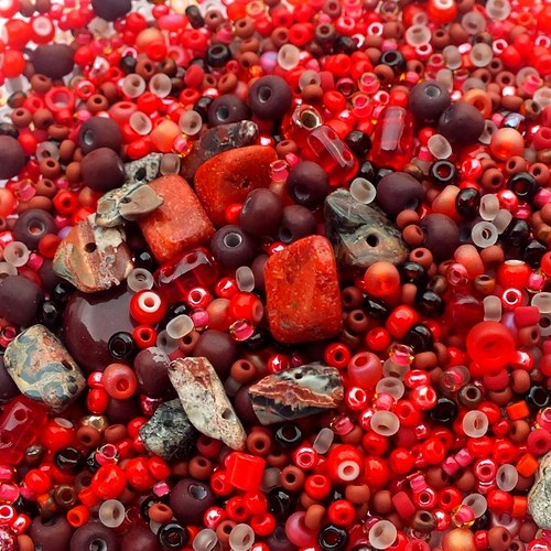 Freeform Mix 211 - Brick — foto 1