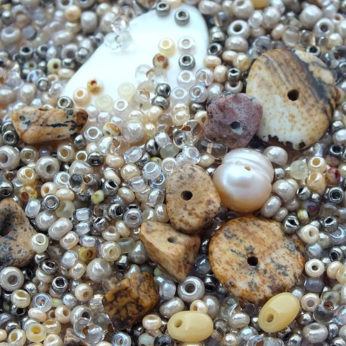 Freeform Mix 213 - Caramel Coffee — foto 1