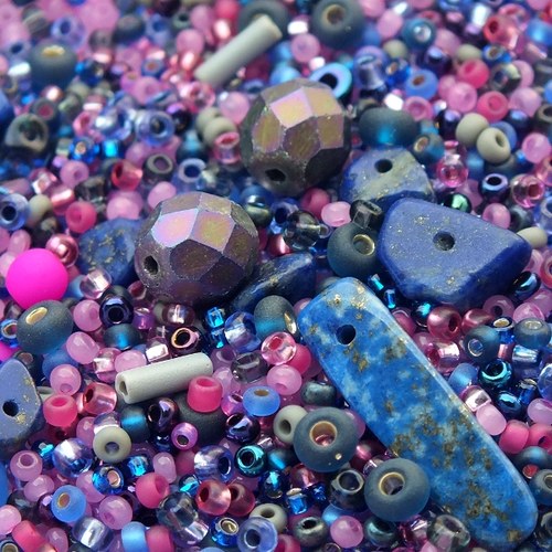 Freeform Mix 217 - Syringa — foto 1
