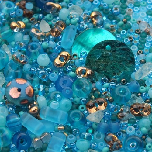 Freeform Mix 218 - Atlantis — foto 1