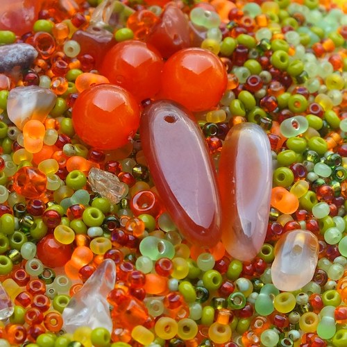 Freeform Mix 219 - Passionfruit — foto 1