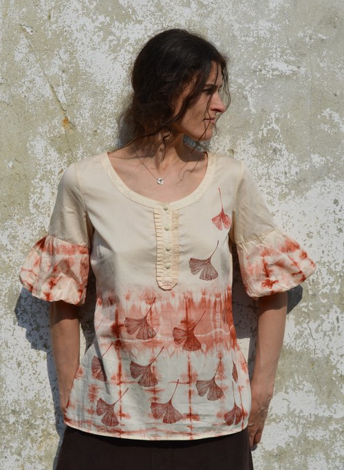 Jinanová — foto 1