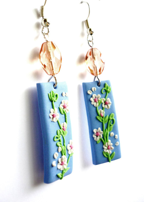 Fimo vinutky no.10 — foto 1