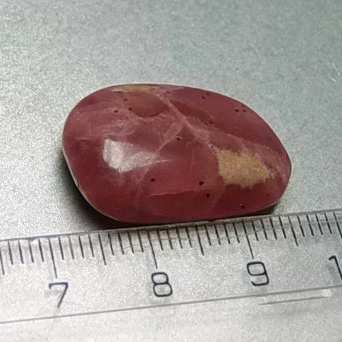 Rodochrozit - D652 — foto 1