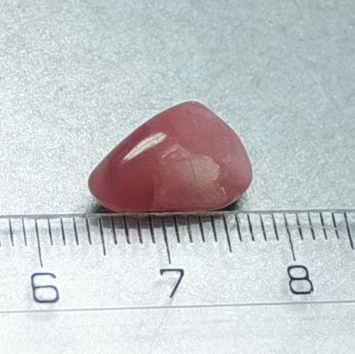 Rodochrozit - D654 — foto 1