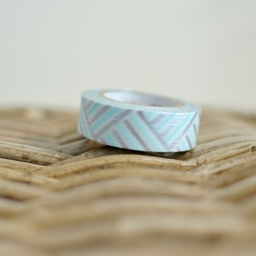 Washi páska "izumi" — foto 1