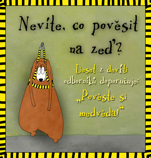 Deset z devíti odborníků...
