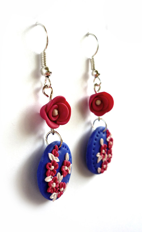 Fimo vinutky no.14 — foto 1