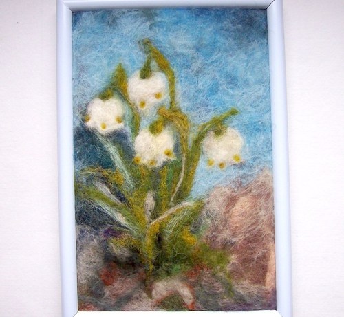 Bledule — foto 1