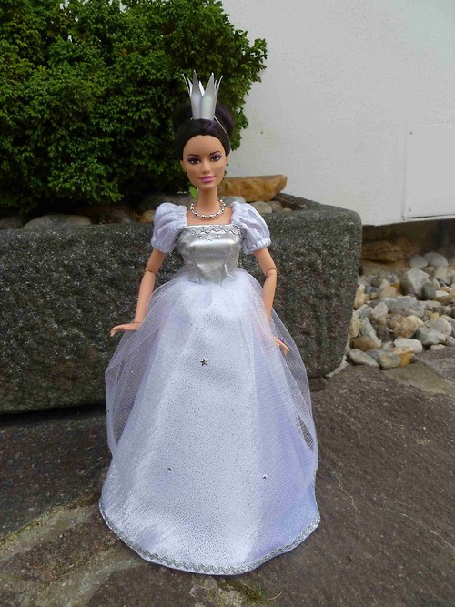 Princezna - stříbrná kolekce 3 — foto 1