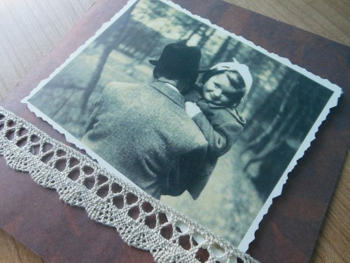 Přání daddy´s little girl — foto 1