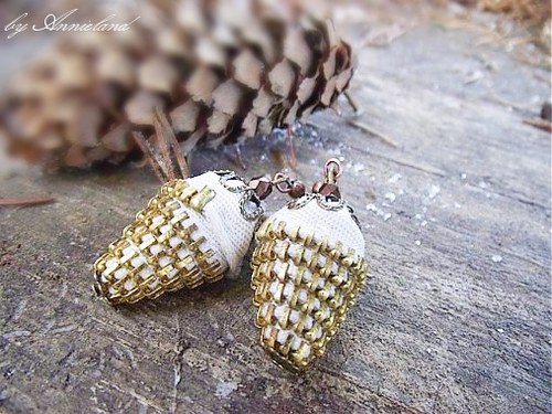 White pinus.... — foto 1